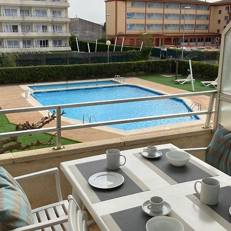 Appartement Festastar Estartit Playa à L'Estartit Extérieur photo