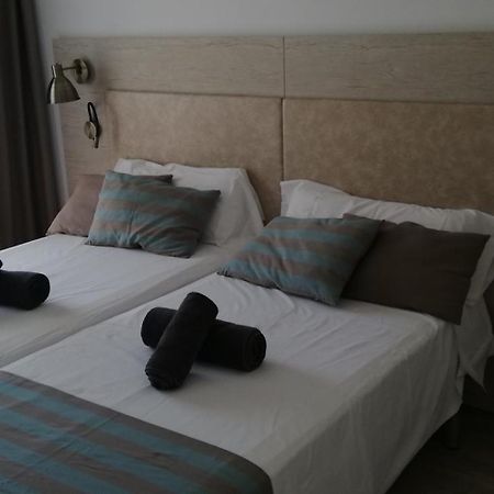 Appartement Festastar Estartit Playa à L'Estartit Extérieur photo