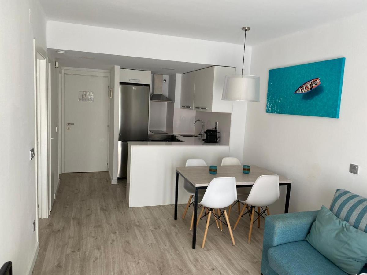 Appartement Festastar Estartit Playa à L'Estartit Extérieur photo