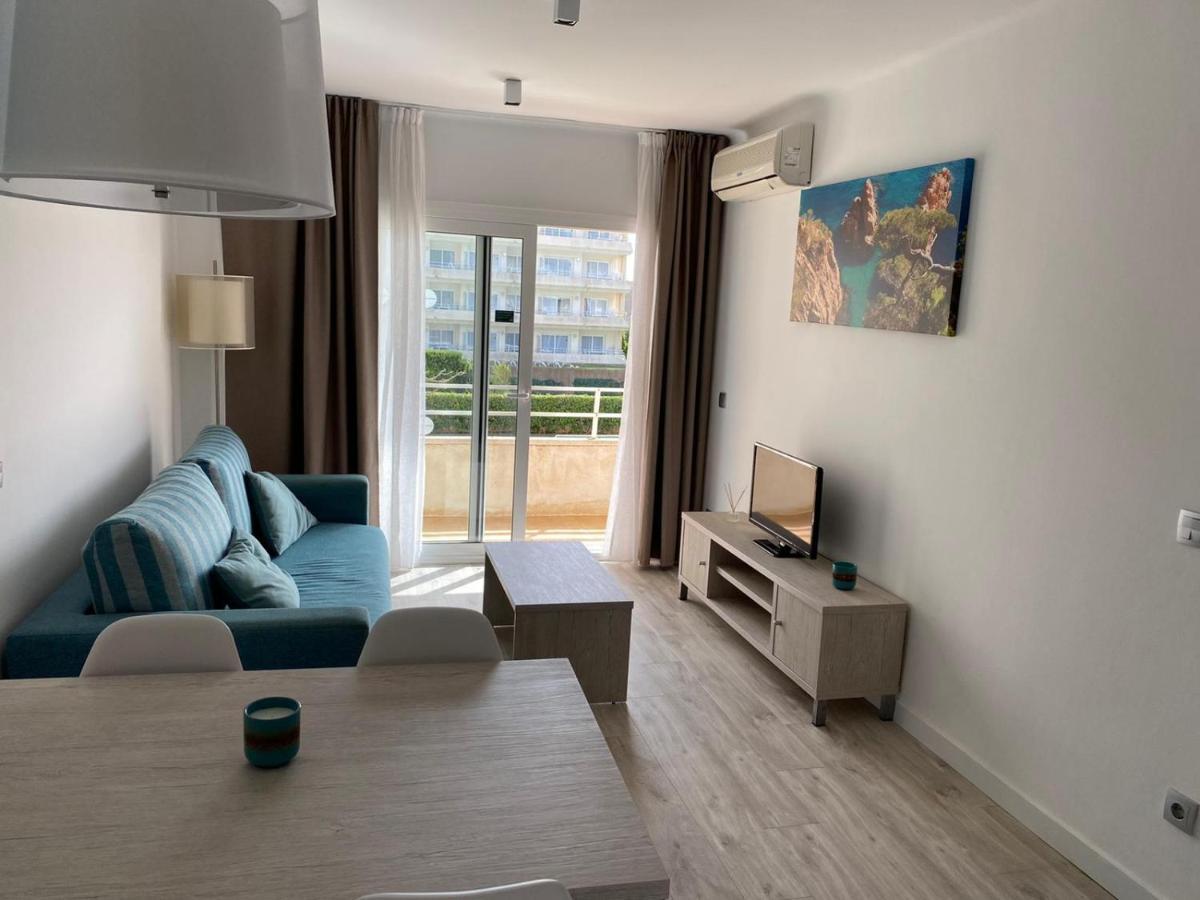 Appartement Festastar Estartit Playa à L'Estartit Extérieur photo