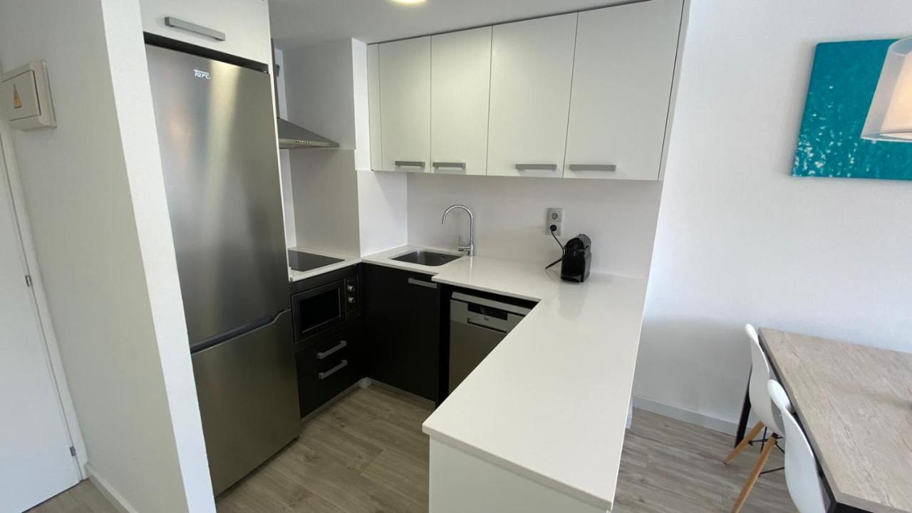 Appartement Festastar Estartit Playa à L'Estartit Extérieur photo
