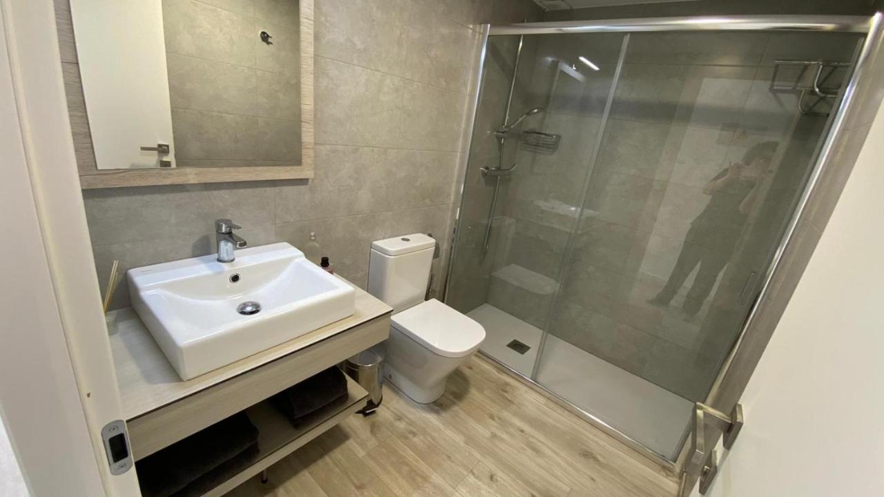 Appartement Festastar Estartit Playa à L'Estartit Extérieur photo