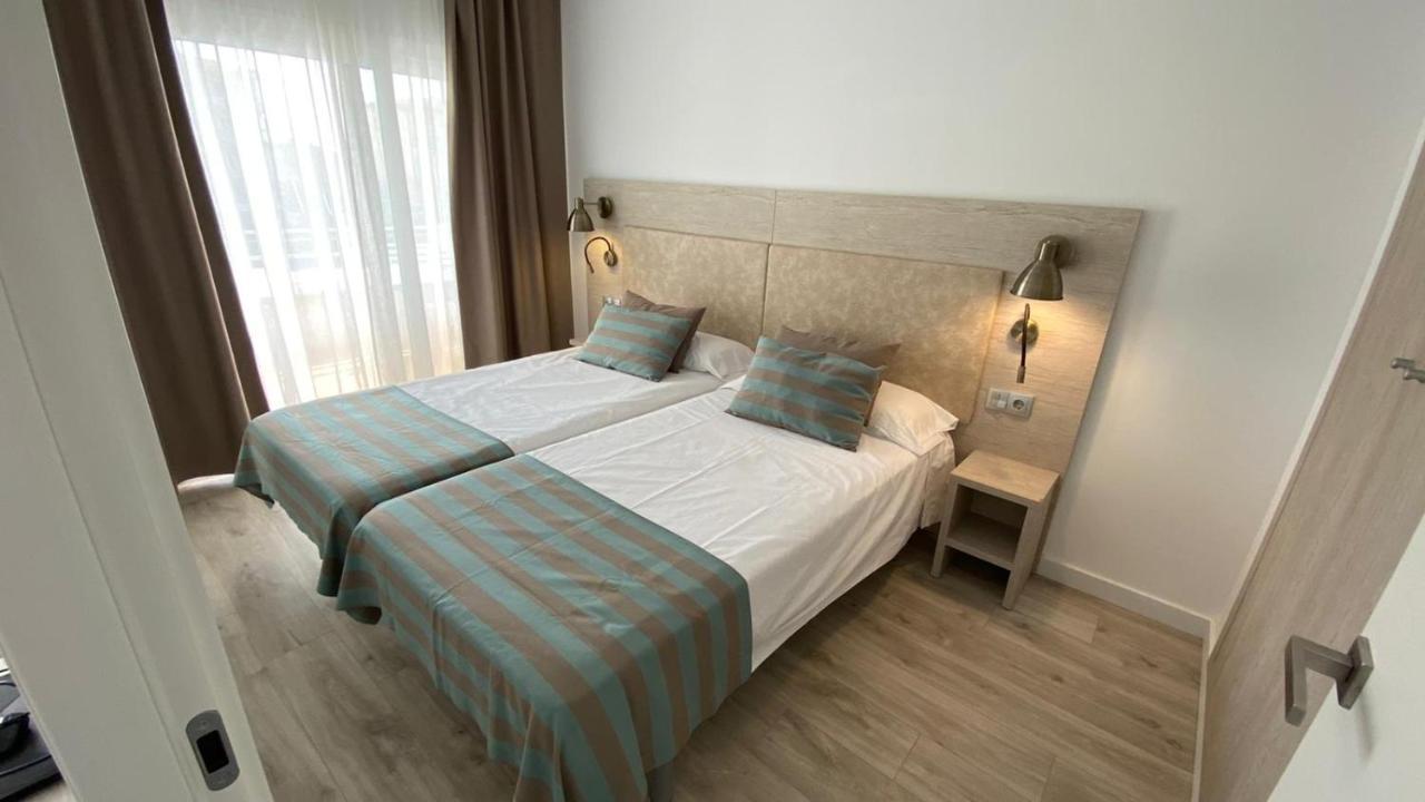 Appartement Festastar Estartit Playa à L'Estartit Extérieur photo