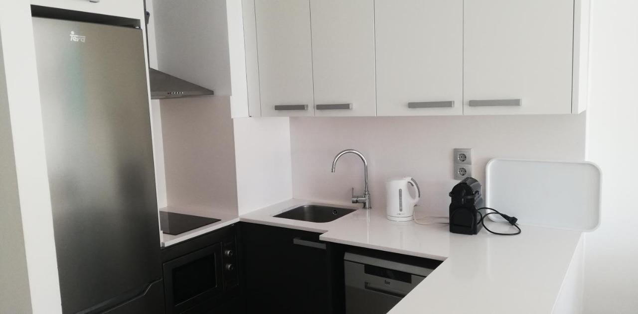 Appartement Festastar Estartit Playa à L'Estartit Extérieur photo