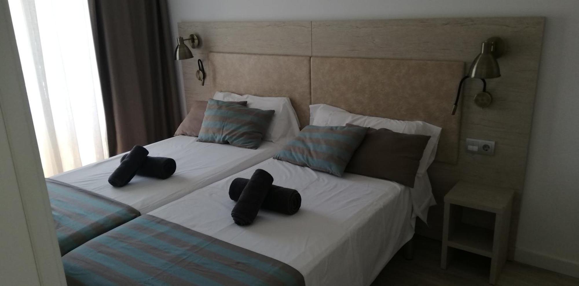 Appartement Festastar Estartit Playa à L'Estartit Extérieur photo