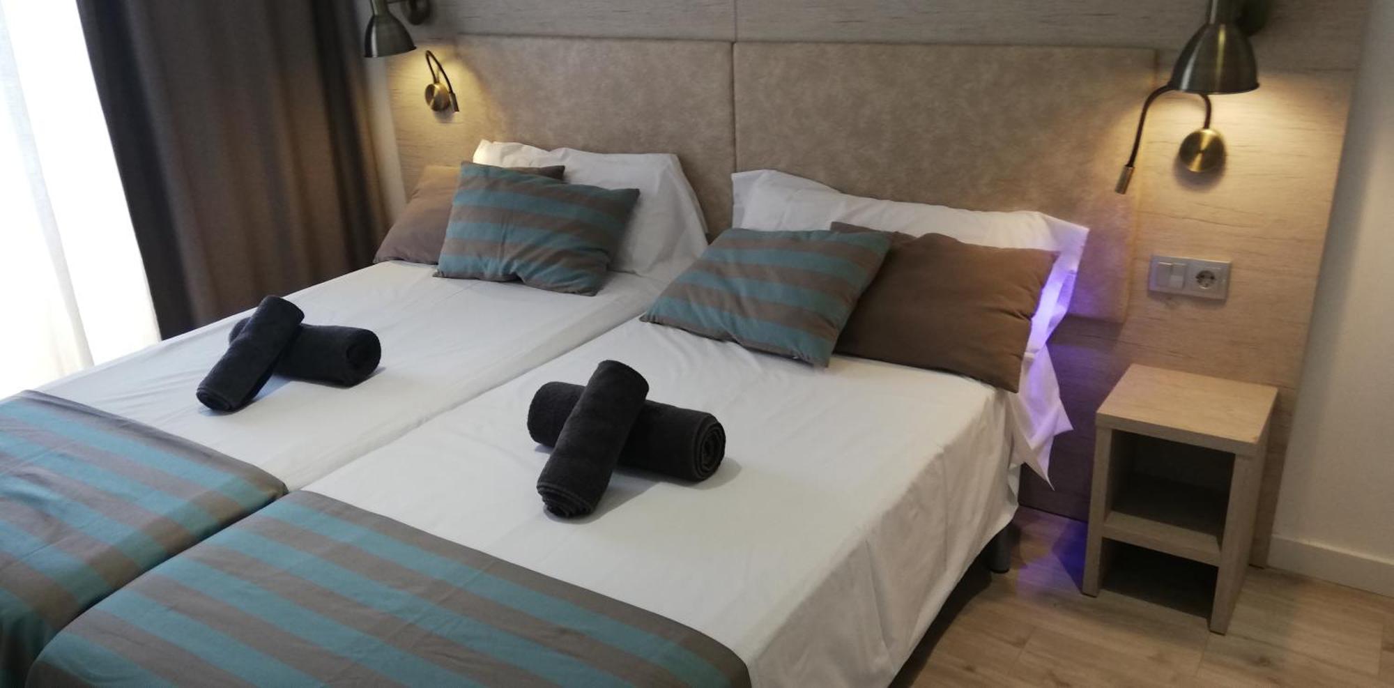 Appartement Festastar Estartit Playa à L'Estartit Extérieur photo